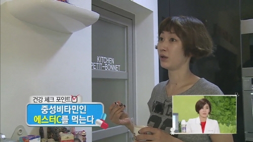 ‘닥터의 승부’ 암을 예방하는 습관 ‘비타민C’