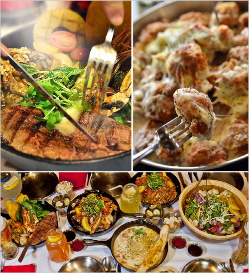 진주, 색다른 여행코스가 필요하다면 현지인 추천 맛집으로!