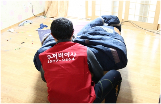 이사성수기 준비 포장이사 이삿짐센터 선택이 중요