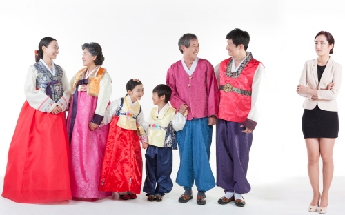 추석에 결혼하라는 잔소리와 스트레스를 피하려면…