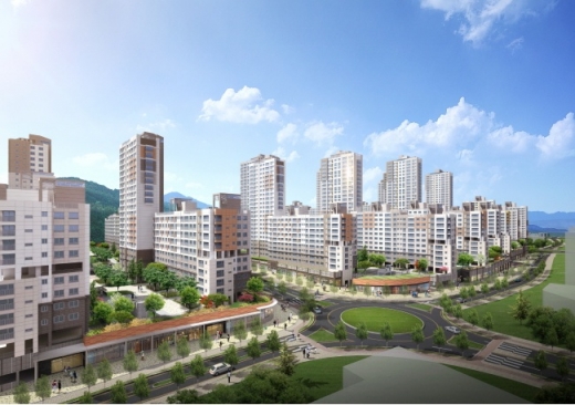 학부모들 귀 쫑긋 세울 ‘세종 캐슬&파밀리에’ 견본주택 19일 오픈