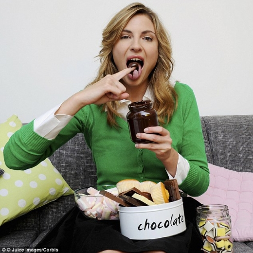 가장 살찌는 계절은 가을...월별· 요일별로는?