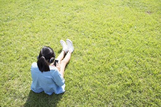 15분내 간편 스트레스 해소법 10가지