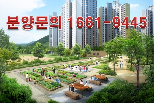 특별분양혜택 제공에 2억~3억대 분양가 김포한강센트럴자이 계약자 몰려...