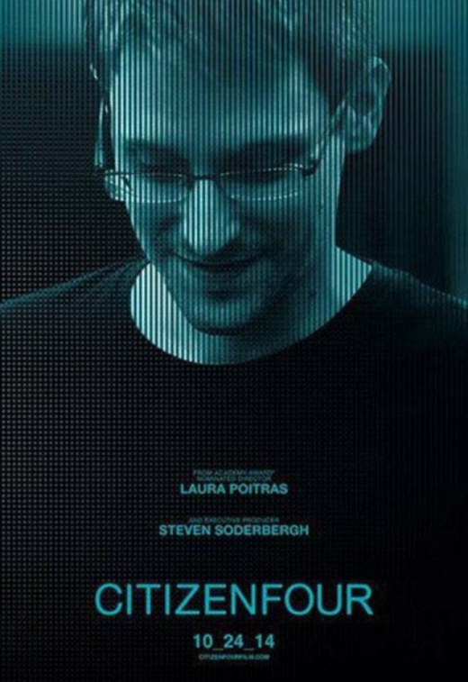 영화보다 더 영화같은 ‘에드워드 스노든’ 다큐 파문