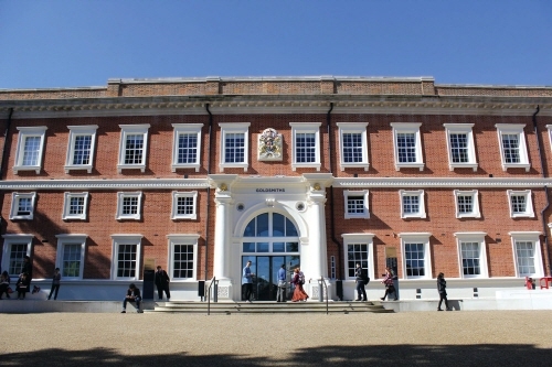 유학미술학원 ‘바운더리랩’ 영국 골드스미스 대학과 MOU 체결