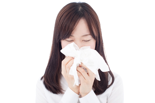 감기·독감 비켜!…면역력 높이는 행동 5가지