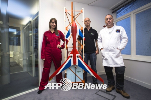 3D프린터로 만든 로켓, 올가을 우주로 쏜다