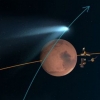 오늘 새벽 ‘사이딩 스프링 혜성’ 화성에 온다