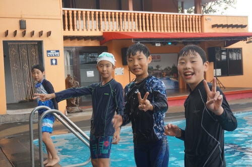 “겨울방학, 우리 아이 영어실력↑”…제25회 틴틴월드캠프, 필리핀,미국