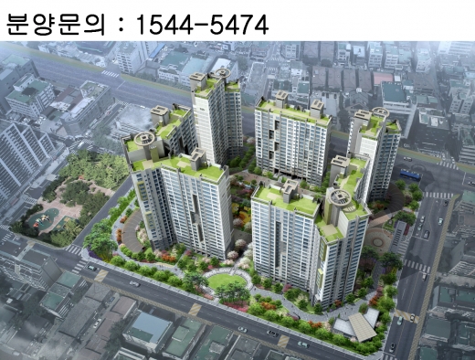 잠실 전셋값으로 내 집 마련! ‘올림픽파크 한양수자인’ 주목