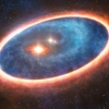 행성 탄생의 열쇠…‘생명의 고리’ 발견