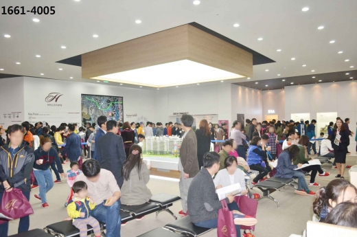 신도시∙택지지구 희소성 갖춘 ‘힐스테이트 서천’으로 수요자 몰렸다