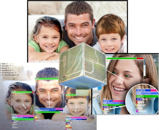 고민상담을 PC와 한다? 감정 읽는 ‘인공지능 기기’ 새달 출시