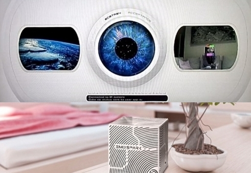 고민상담·정보 주는 40만원짜리 친구?…기기 출시