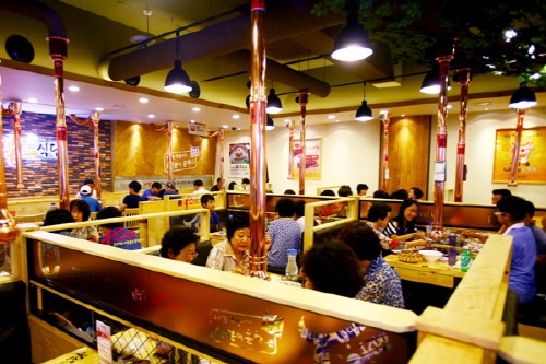 소고기아이템으로 성공적인 수익창출, 요즘 뜨는 창업아이템으로 관심집중