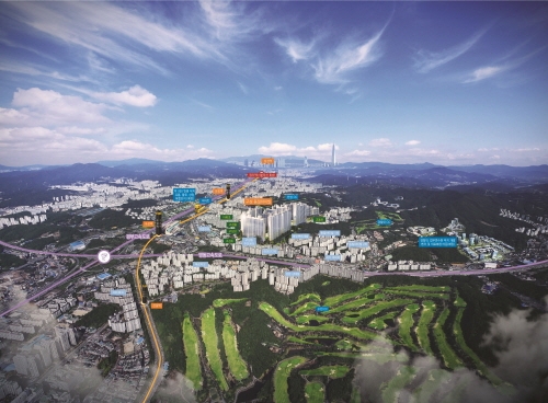 저렴한 내 집 마련 비결 ‘지역주택조합’ 아파트 인기