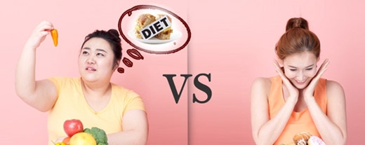 아무리 먹어도 날씬한 체질! 누구나 만들수 있어…