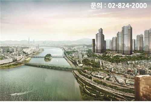 ‘상도 스타리움’, 2300가구 중소형대단지…지역 랜드마크로 기대
