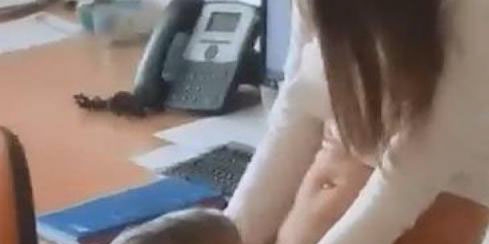 교실서 교장과 여교사 ‘성관계’…학생에게 발각 파문