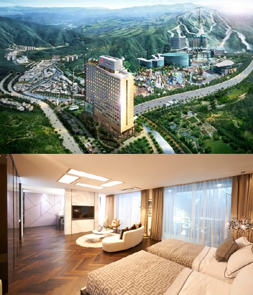 돈 되는 알짜 투자처 어디 없나?…‘라마다 정선호텔’ 분양 ‘성황’