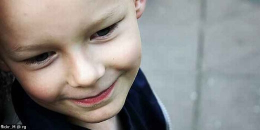 “아이가 내성적이면 살찌기 쉬워” (美 연구)