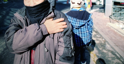 회전근개파열 어깨통증, 비수술로 치료 가능