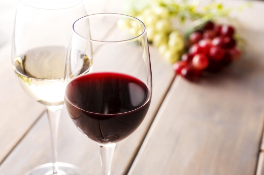 “세상의 모든 와인은 레드다” 과학적 근거는?