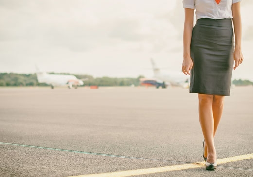 “日스튜어디스 일부, 조종사 상대 ‘매춘’ 아르바이트”