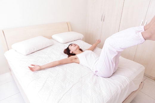 집중력 올리고 살 빠지기 쉽고…‘아침 스트레칭’ 해야 하는 이유