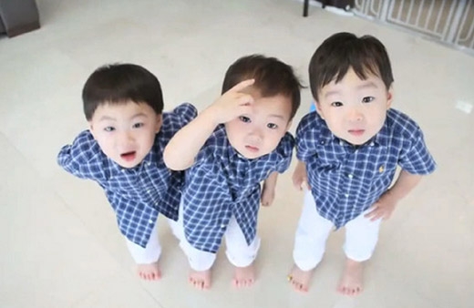 “첫째는 책임감 강하고 막내는 재밌다” (英 조사)