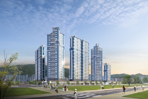 증산역,부산대 양산캠퍼스역 앞, 양산 중심에 ‘더블역세권’ 들썩인다
