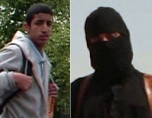 “엄마 미안해”…IS ‘지하디 존’이 보낸 사과 메시지