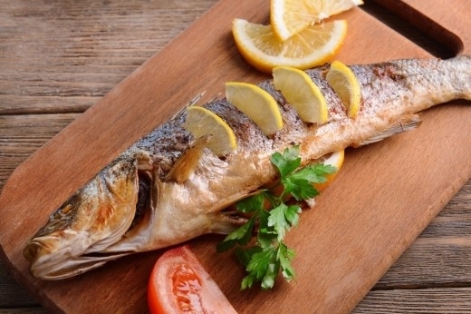 우울증, ‘잘 먹기만 해도’ 사라진다