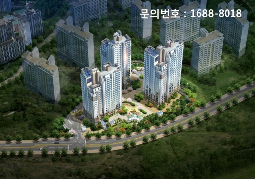 용인과 광교신도시 호재 품은 ‘레이크포레 수지’ 4월 분양
