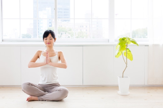 “마음챙김 명상, 항우울제만큼 우울증 치료에 효과적” - 란셋