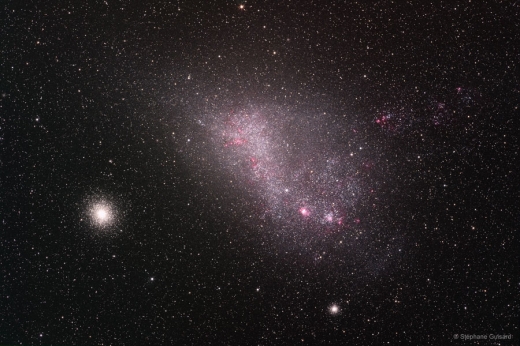 [아하! 우주] 우주 끝을 밝혀준 ‘표준 촛불’​