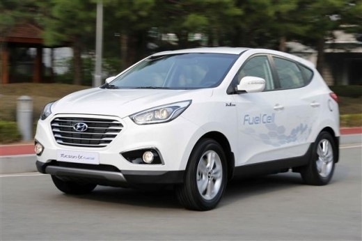 경쟁 치열해지는 친환경 수소車의 ‘불편한 현실’