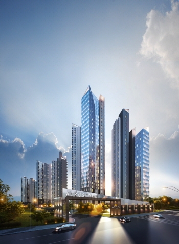 강남권 재건축 최대어 반포 삼호가든 3차 시공사 입찰마감