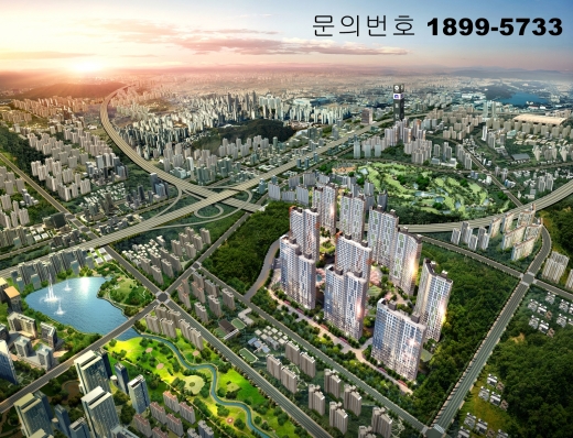 동탄2 부동산, 이번에는 최초 분양전환 임대아파트로 ‘들썩’