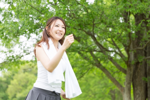운동하면 콜레스테롤 악영향 늦춰준다 -美 연구