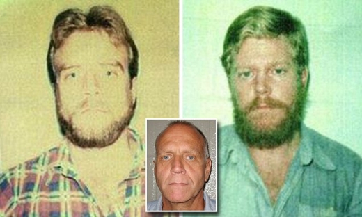 성폭행범과 똑닮아 29년 복역한 남자 풀려나다