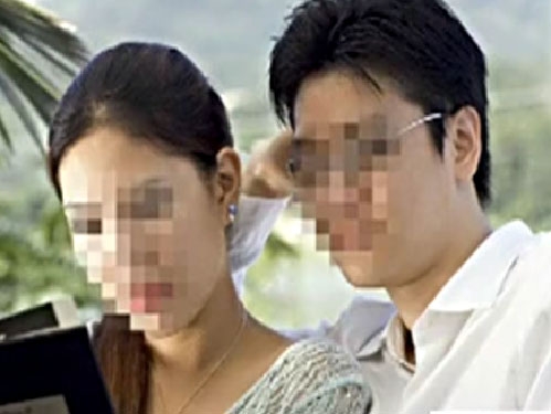 웨딩촬영중 결별…새 여친 데려오자 ‘신부 교체비’ 요구한 업체