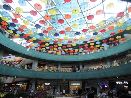 성공적인 랜드마크 상가 투자의 당락을 좌우하는 것은?