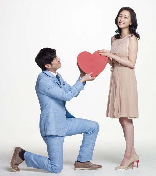 결혼정보회사 듀오, 20~30대 미혼남녀 ‘연애 콩깍지’ 관련 조사 공개