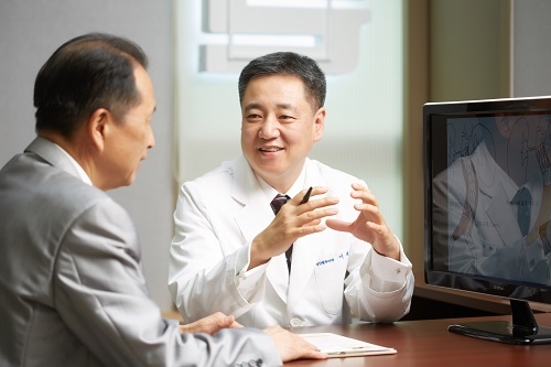 고혈압 제대로 관리 하는 방법은? 연령대마다 치료 달라