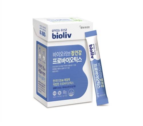 한국야쿠르트 “대상포진 예방에 유산균 섭취 도움”