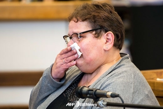 8명 자식 낳아 살해한 비정한 佛엄마 ‘9년형’ 선고