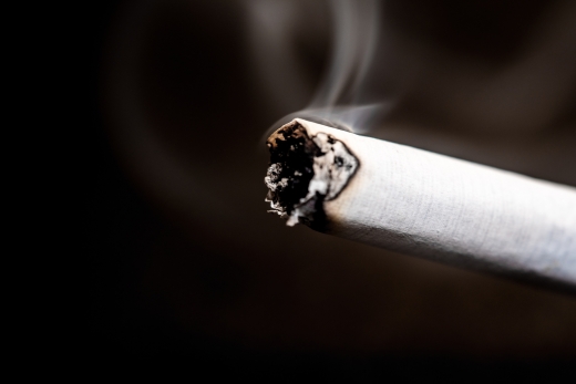 흡연, 정신병 유발에도 영향 끼친다
