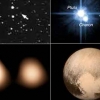 [아하! 우주] ‘점’ 으로만 보였던 명왕성 85년 관측 역사
